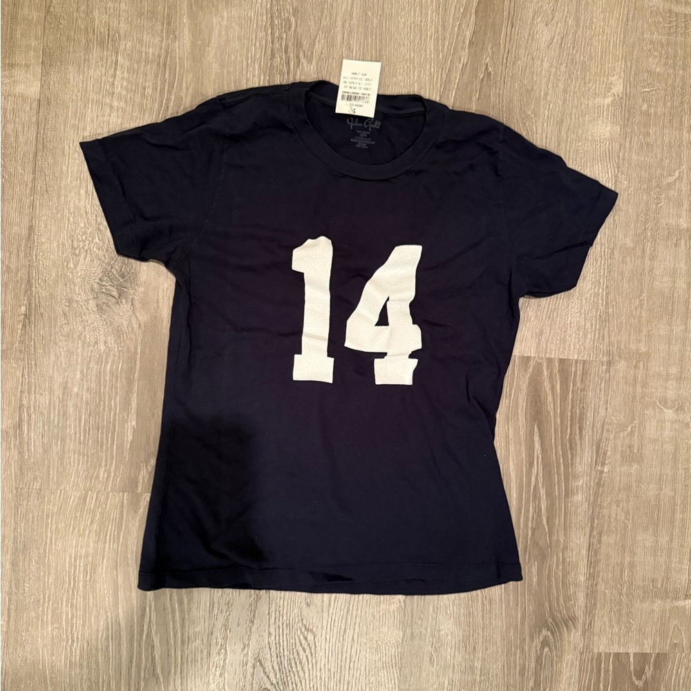 John Galt/ Brandy Melville 14 t-shirt